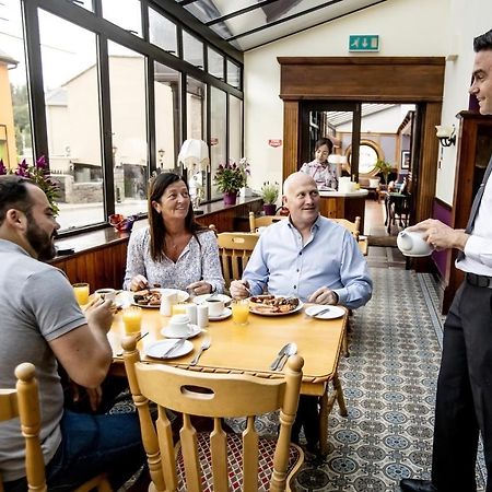 Imperial Hotel Lisdoonvarna Εξωτερικό φωτογραφία