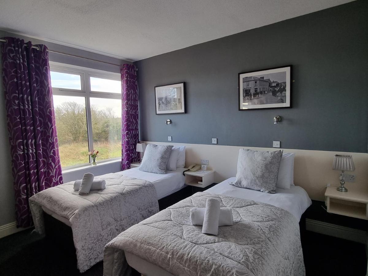 Imperial Hotel Lisdoonvarna Εξωτερικό φωτογραφία
