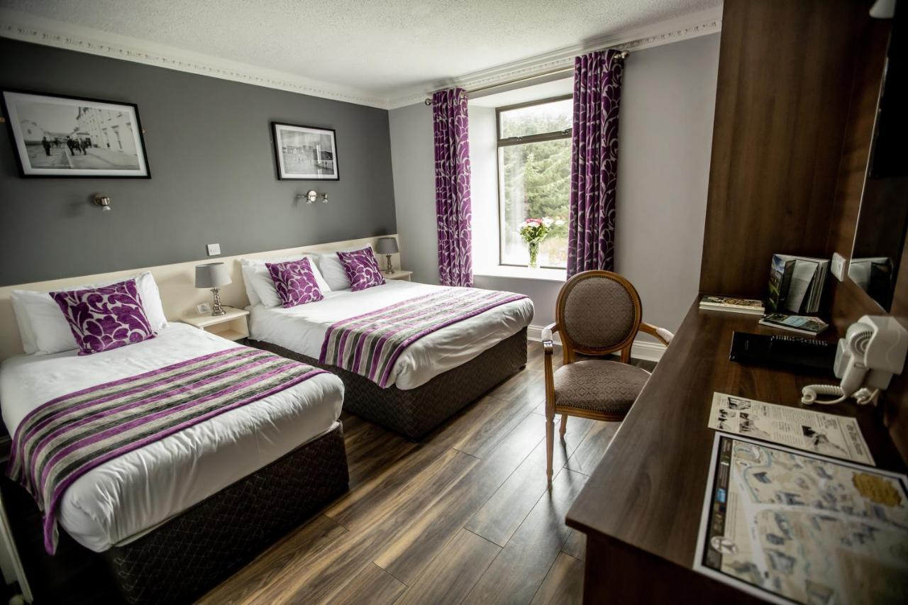 Imperial Hotel Lisdoonvarna Εξωτερικό φωτογραφία