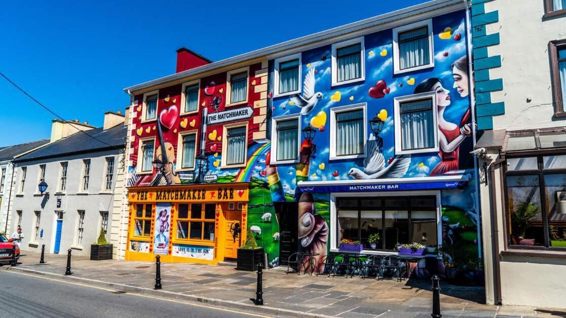 Imperial Hotel Lisdoonvarna Εξωτερικό φωτογραφία