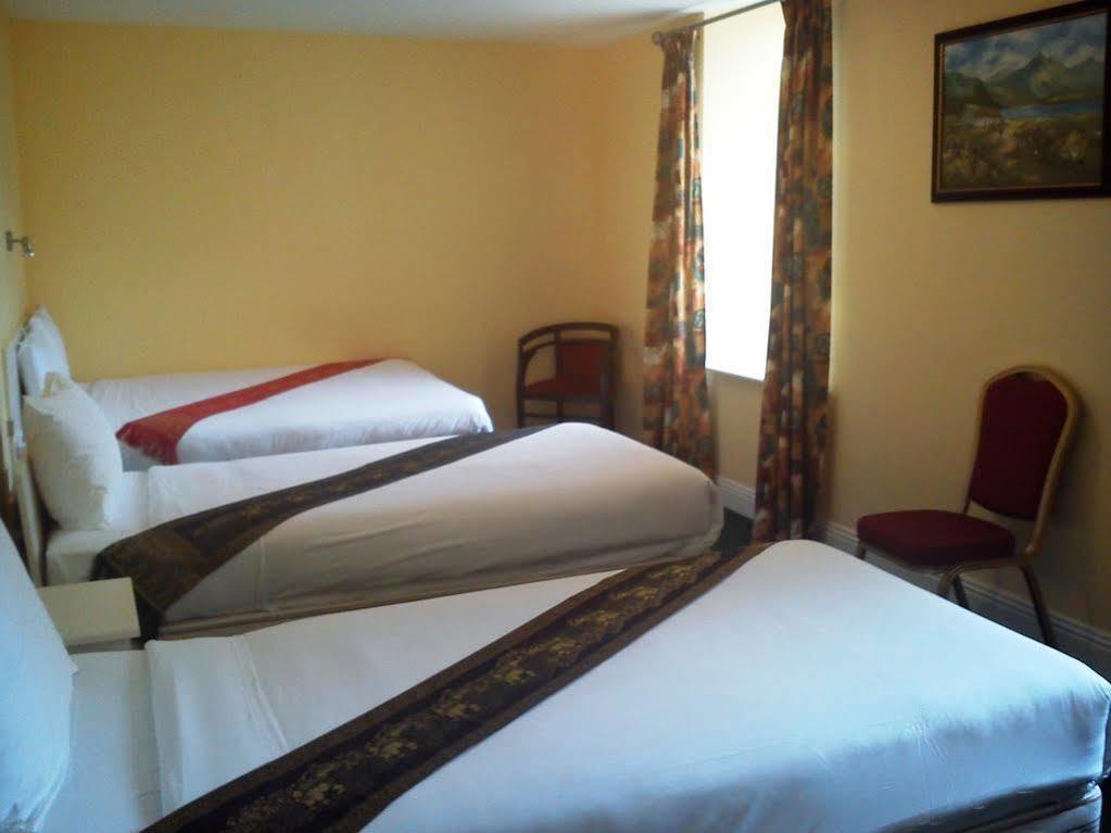 Imperial Hotel Lisdoonvarna Εξωτερικό φωτογραφία