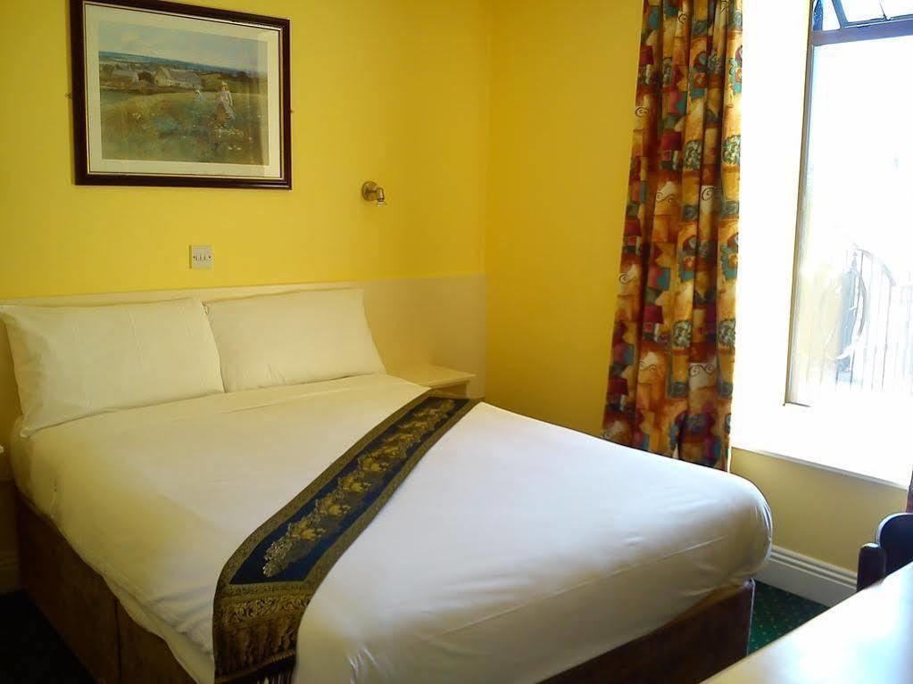 Imperial Hotel Lisdoonvarna Εξωτερικό φωτογραφία
