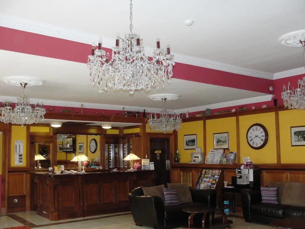 Imperial Hotel Lisdoonvarna Εξωτερικό φωτογραφία